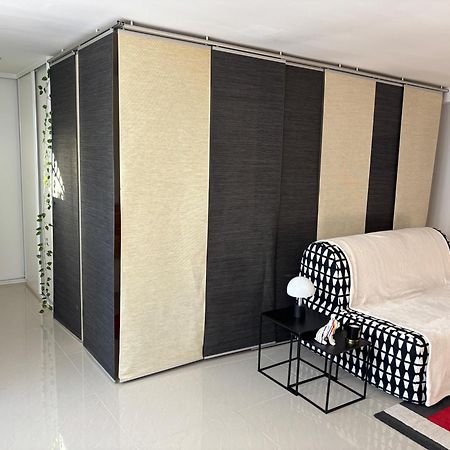 Maisonnette Epinay Sur Orge Ngoại thất bức ảnh