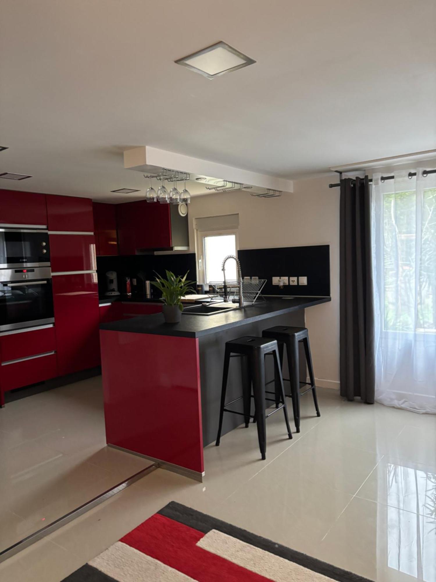 Maisonnette Epinay Sur Orge Ngoại thất bức ảnh