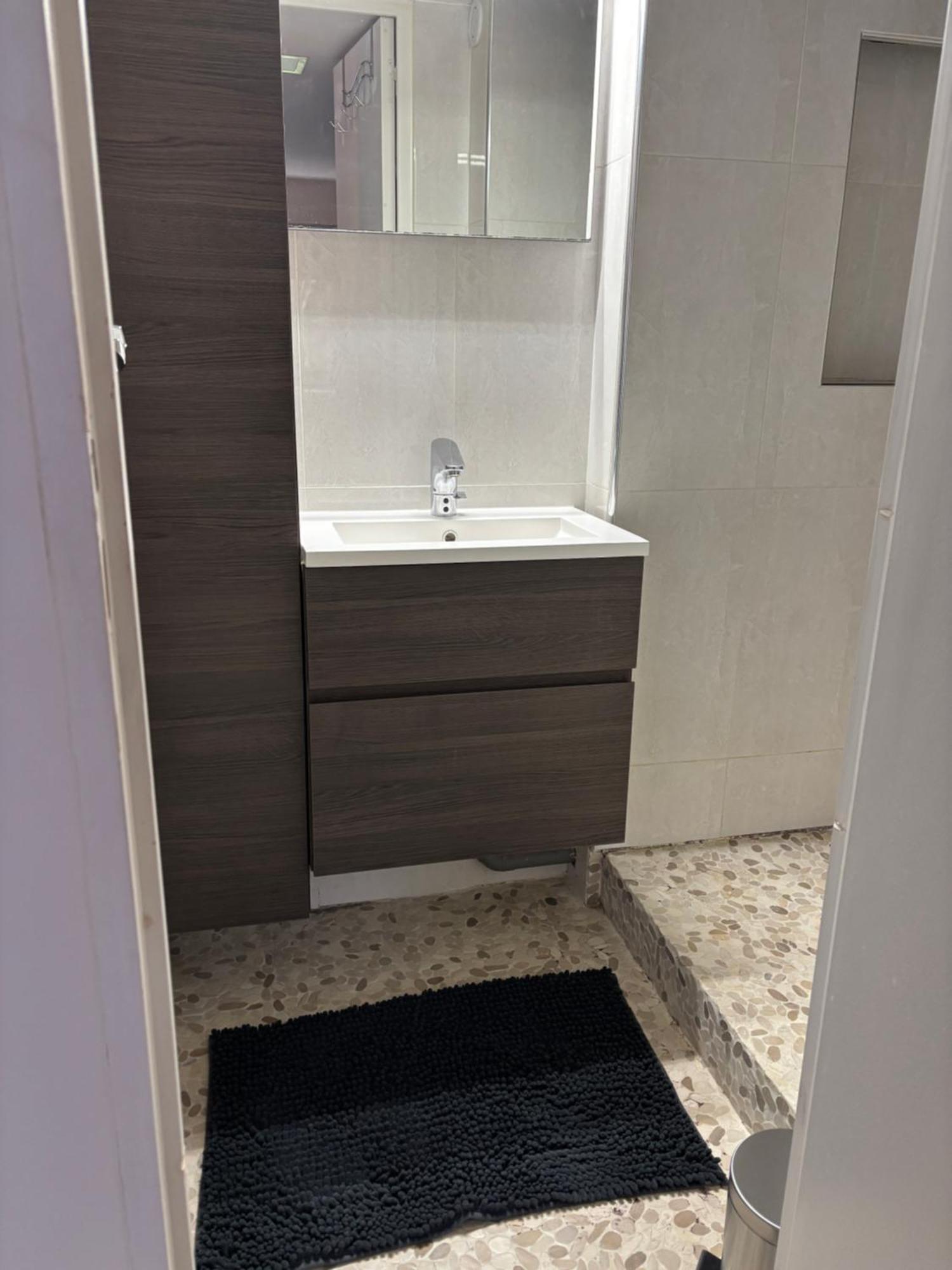 Maisonnette Epinay Sur Orge Ngoại thất bức ảnh